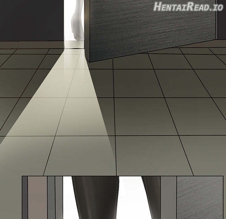 Black Love Chapter 2 - page 9