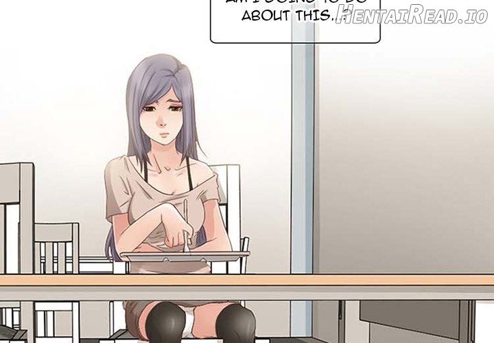 Black Love Chapter 3 - page 2