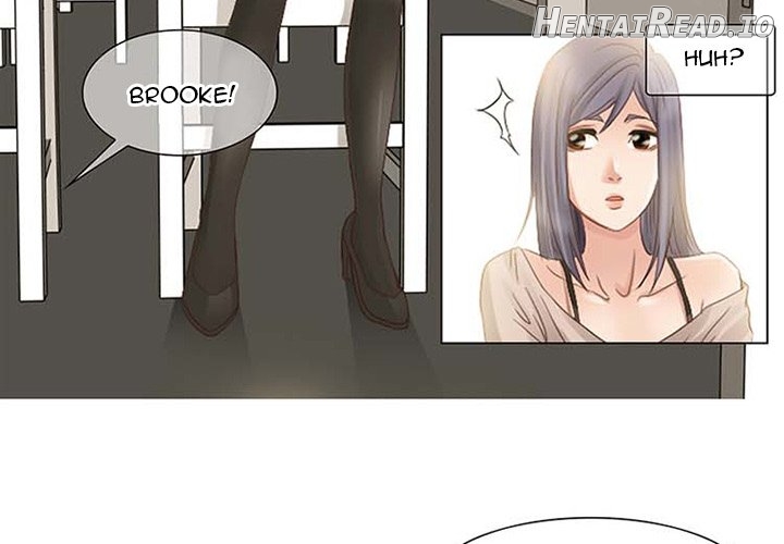 Black Love Chapter 3 - page 3