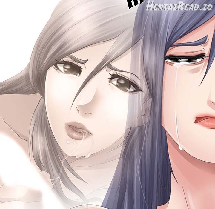 Black Love Chapter 3 - page 39