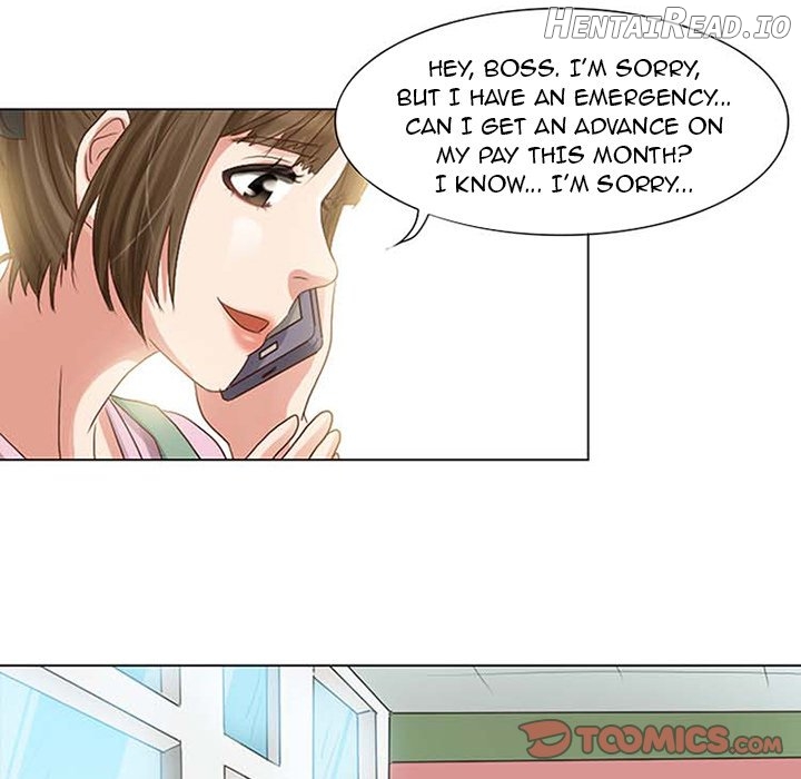 Black Love Chapter 5 - page 11