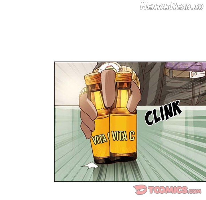 Black Love Chapter 5 - page 13