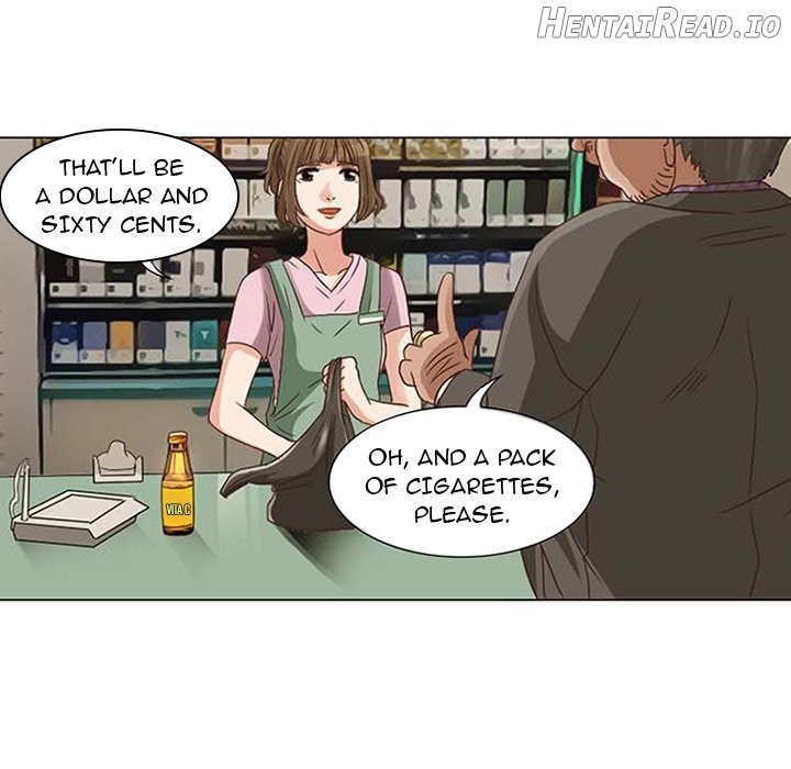 Black Love Chapter 5 - page 14