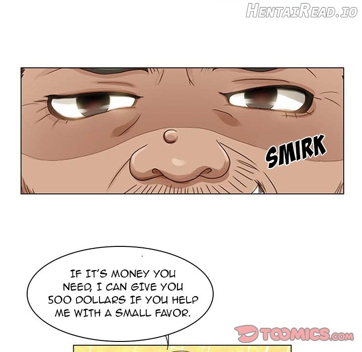 Black Love Chapter 5 - page 17