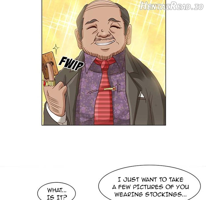 Black Love Chapter 5 - page 18