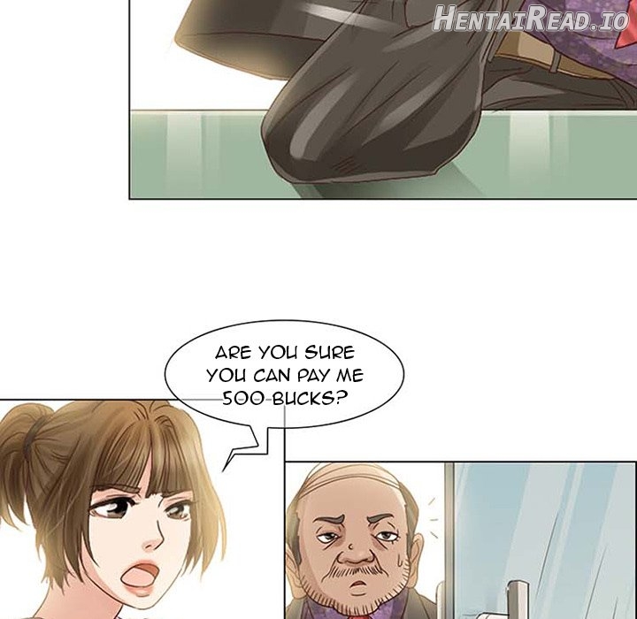Black Love Chapter 5 - page 22
