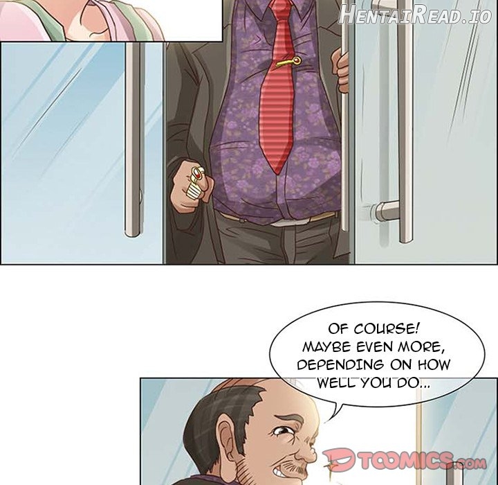Black Love Chapter 5 - page 23