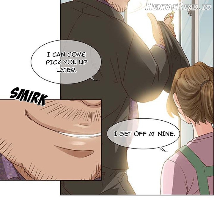 Black Love Chapter 5 - page 24