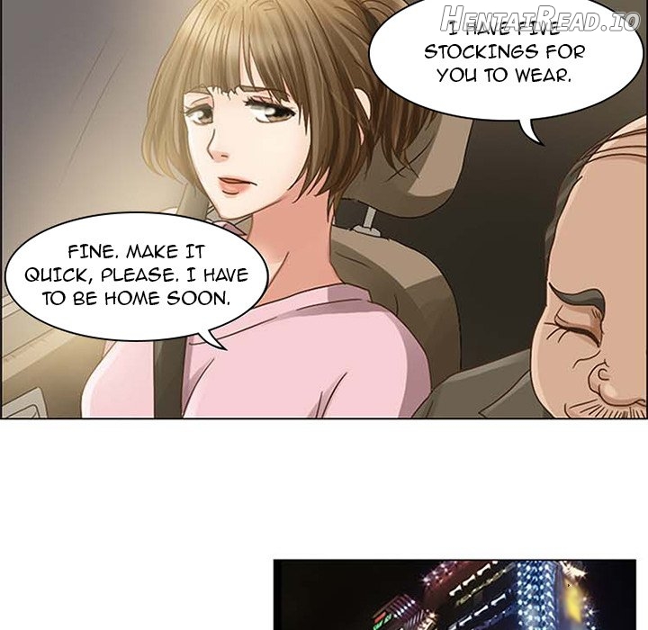 Black Love Chapter 5 - page 28