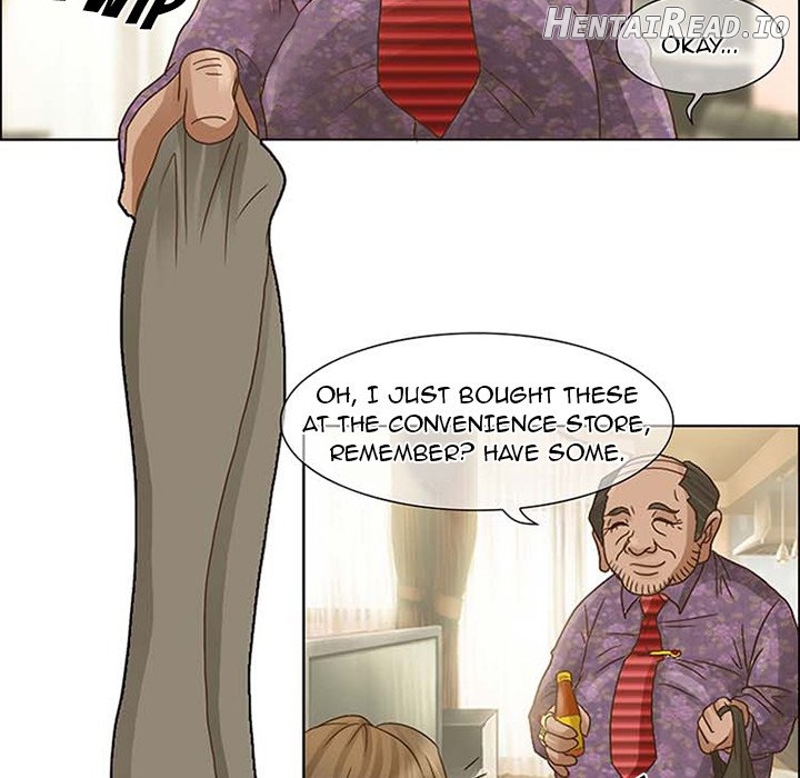 Black Love Chapter 5 - page 30
