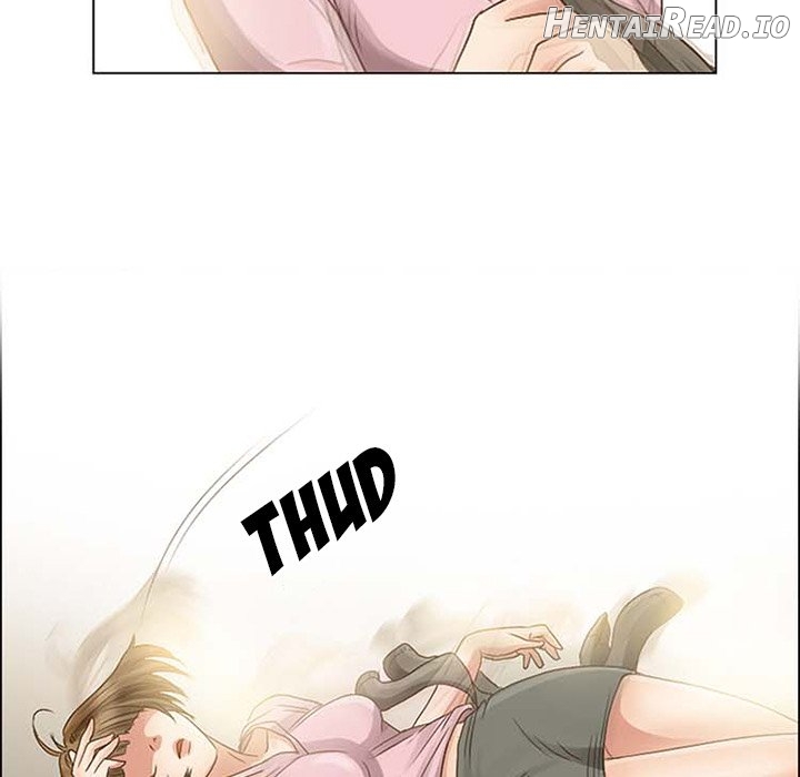 Black Love Chapter 5 - page 34