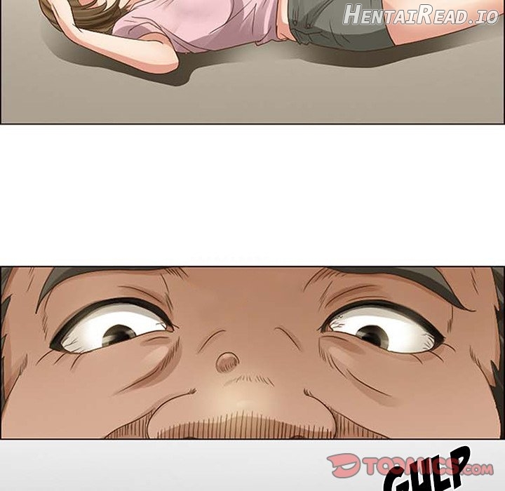 Black Love Chapter 5 - page 35