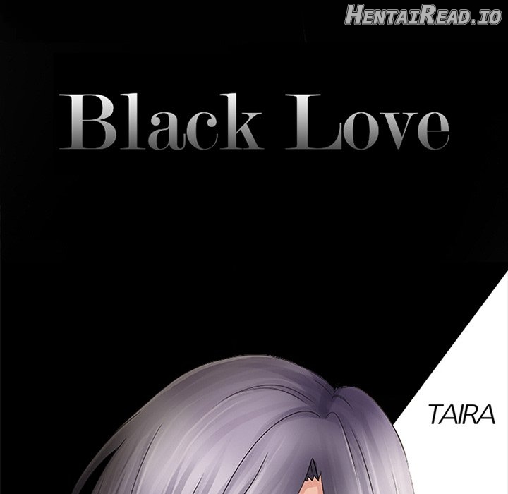 Black Love Chapter 5 - page 38