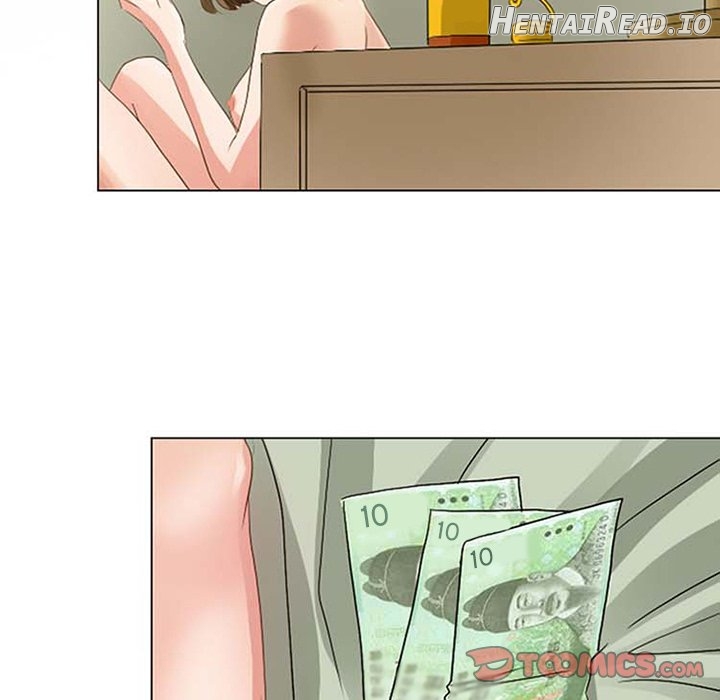 Black Love Chapter 5 - page 51