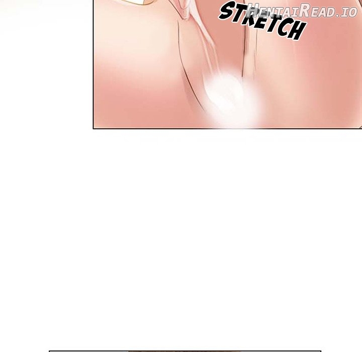Black Love Chapter 5 - page 54