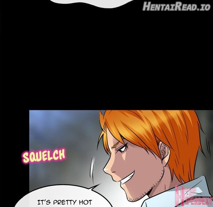 Black Love Chapter 45 - page 16