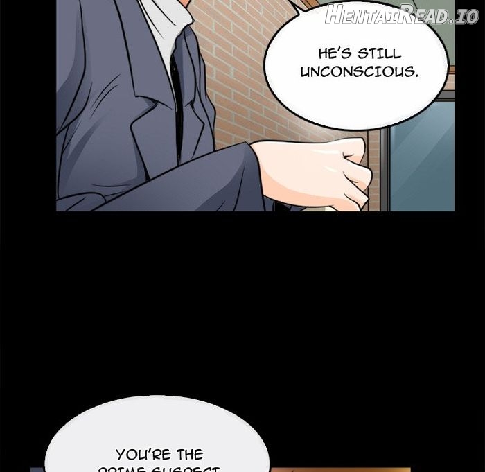 Black Love Chapter 45 - page 55