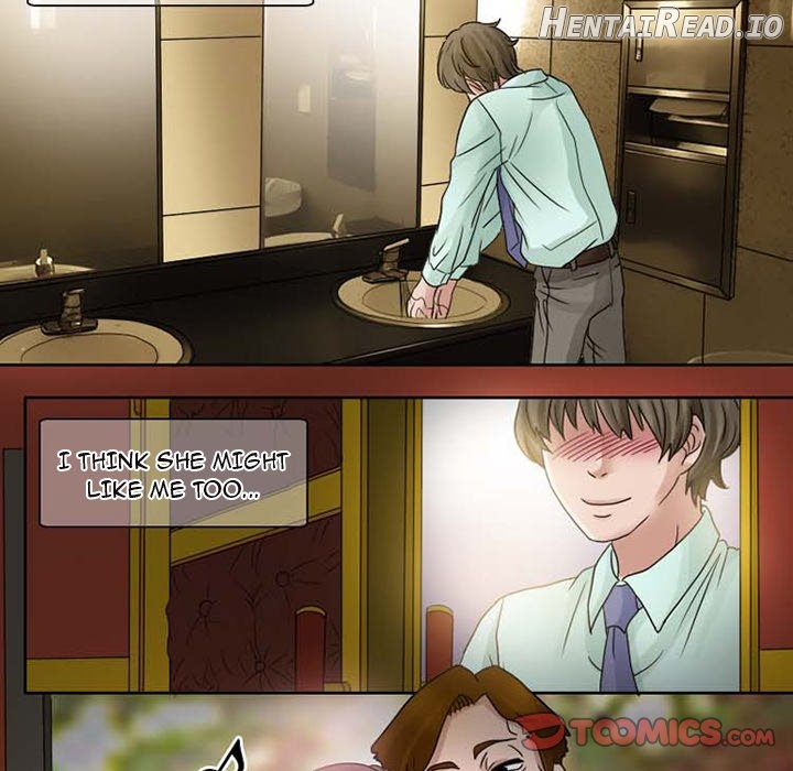 Black Love Chapter 7 - page 10