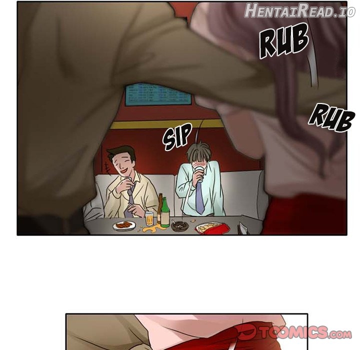 Black Love Chapter 7 - page 13