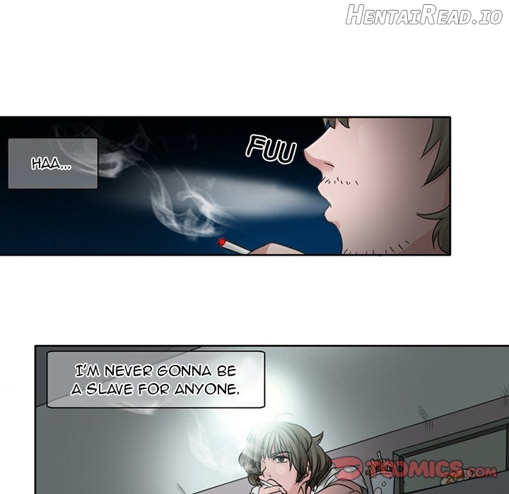 Black Love Chapter 7 - page 27