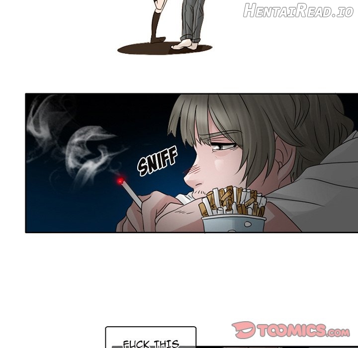 Black Love Chapter 7 - page 34