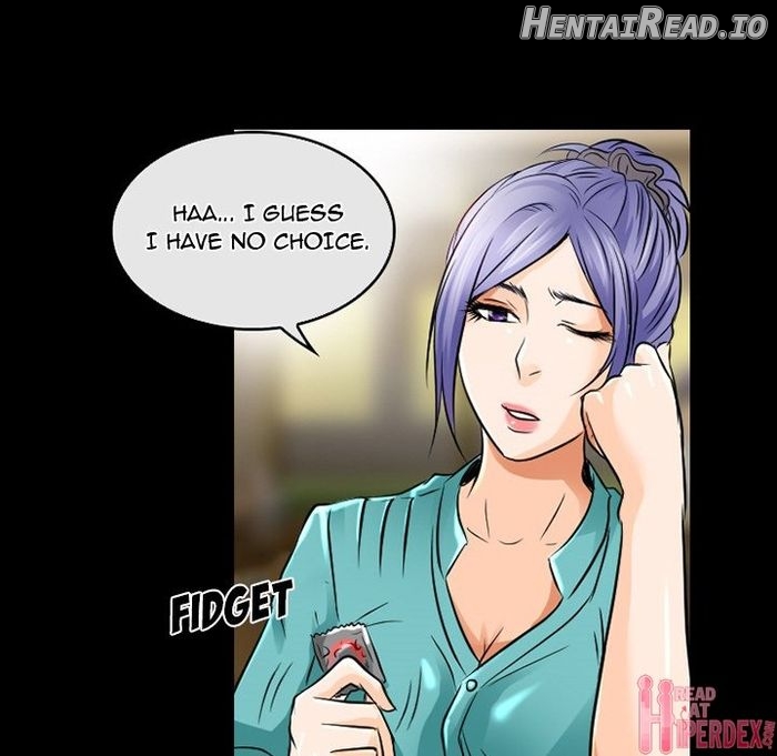 Black Love Chapter 46 - page 40