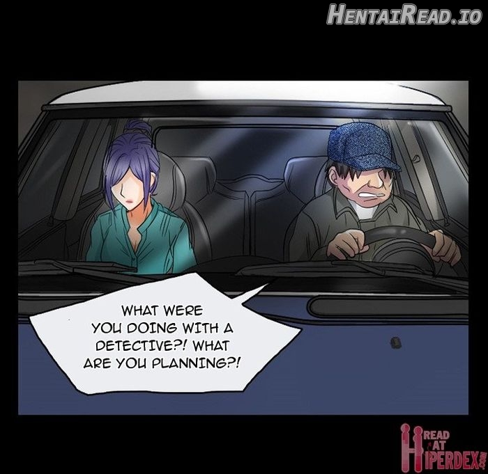 Black Love Chapter 46 - page 51