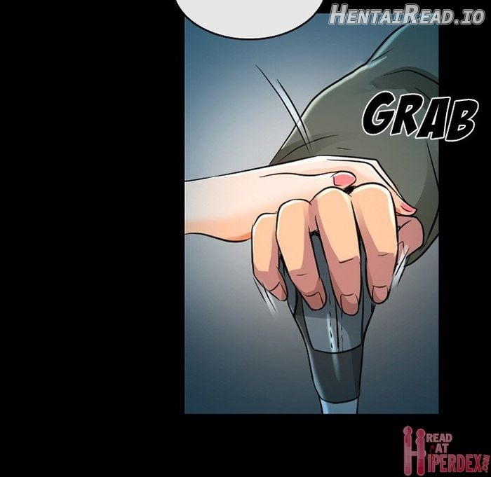 Black Love Chapter 46 - page 55