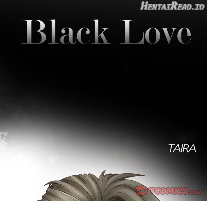 Black Love Chapter 8 - page 13