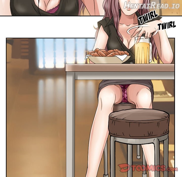 Black Love Chapter 8 - page 19