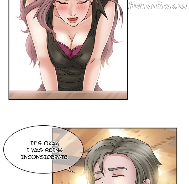 Black Love Chapter 8 - page 24