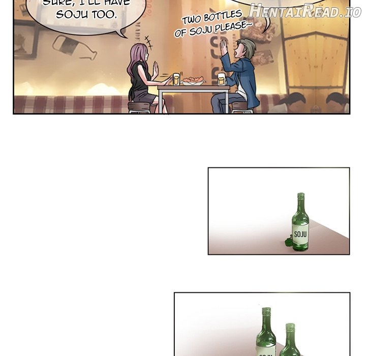 Black Love Chapter 8 - page 26