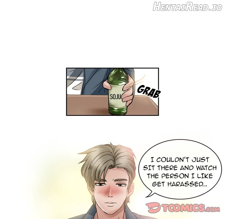Black Love Chapter 8 - page 31
