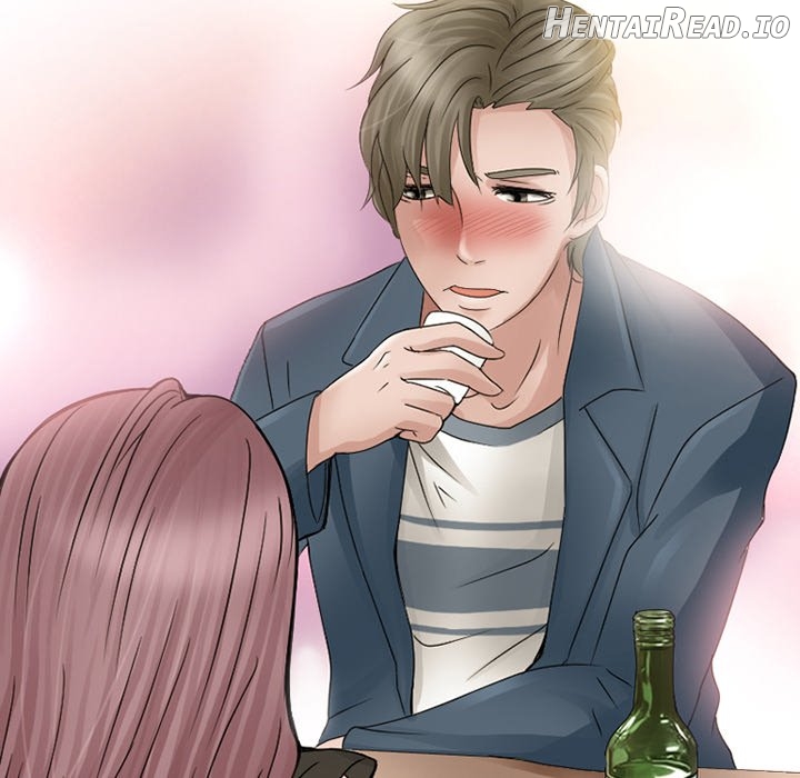 Black Love Chapter 8 - page 34