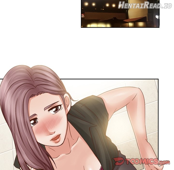 Black Love Chapter 8 - page 39