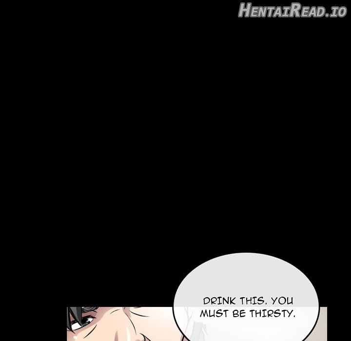 Black Love Chapter 47 - page 19