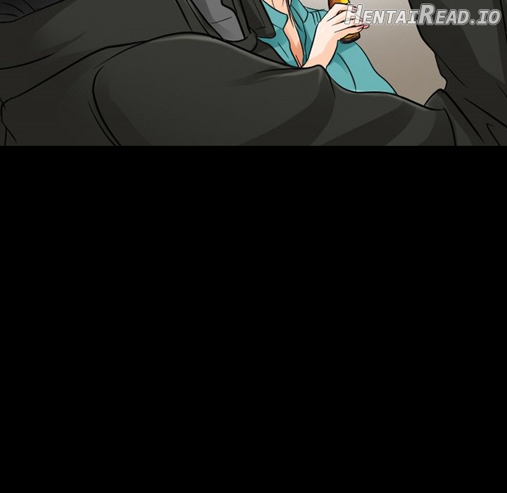 Black Love Chapter 47 - page 23