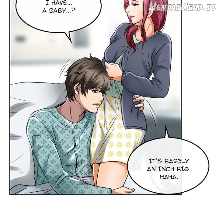 Black Love Chapter 47 - page 37