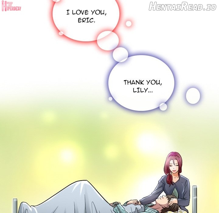 Black Love Chapter 47 - page 41