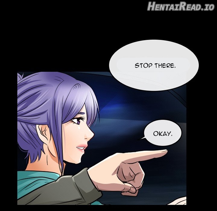 Black Love Chapter 47 - page 45
