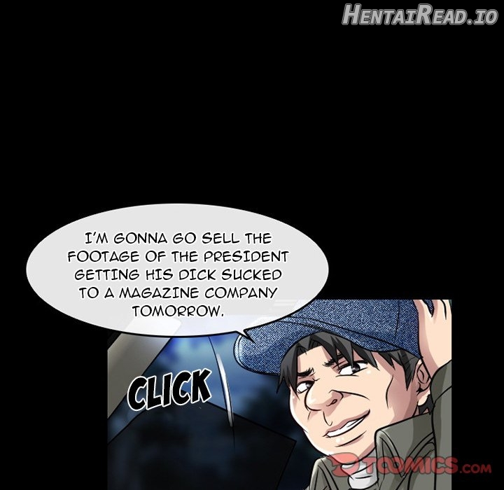 Black Love Chapter 47 - page 46