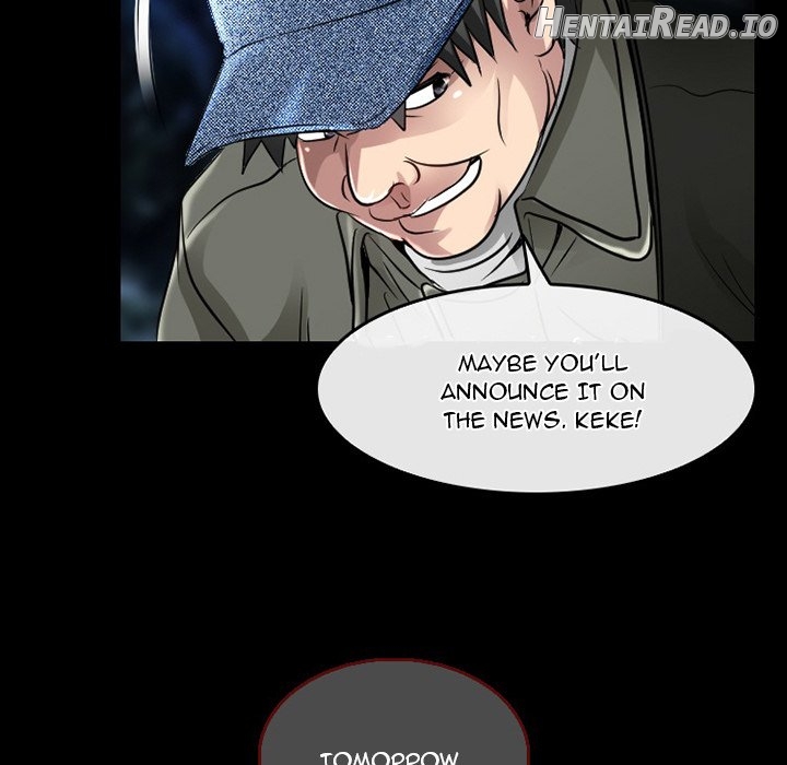 Black Love Chapter 47 - page 49