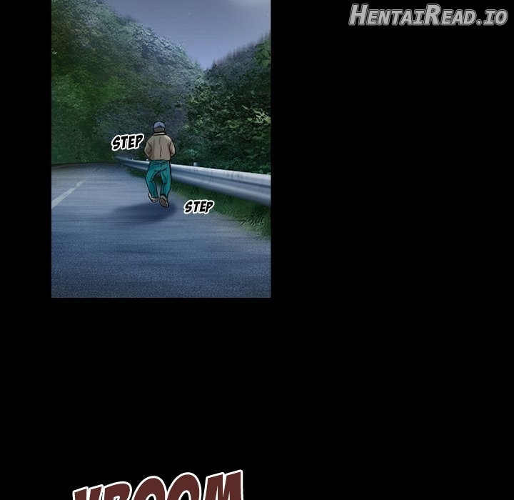 Black Love Chapter 47 - page 55