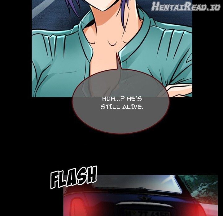 Black Love Chapter 47 - page 64