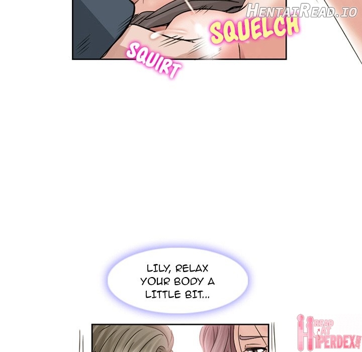 Black Love Chapter 9 - page 11