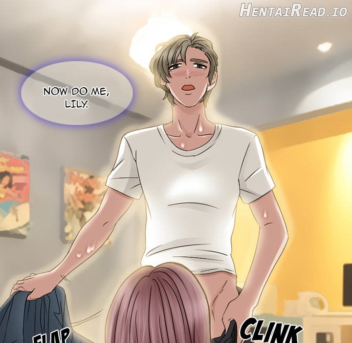 Black Love Chapter 9 - page 20