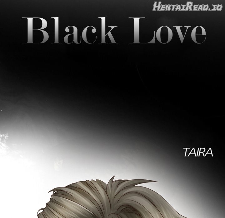 Black Love Chapter 9 - page 24