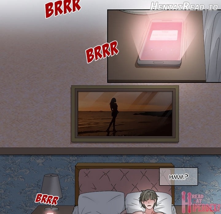 Black Love Chapter 9 - page 27