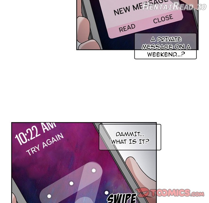 Black Love Chapter 9 - page 31