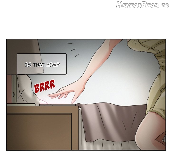 Black Love Chapter 9 - page 42